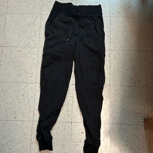 Lululemon Dance Studio Joggers